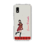スリムプロテクションケース［ 【AKB48 THREE CONCEPTS LIVE開催記念コラボグッズ】 - 福岡 聖菜 ］