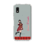 スリムプロテクションケース［ 【AKB48 THREE CONCEPTS LIVE開催記念コラボグッズ】 - 福岡 聖菜 ］