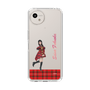 スリムプロテクションケース［ 【AKB48 THREE CONCEPTS LIVE開催記念コラボグッズ】 - 福岡 聖菜 ］