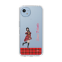 スリムプロテクションケース［ 【AKB48 THREE CONCEPTS LIVE開催記念コラボグッズ】 - 福岡 聖菜 ］