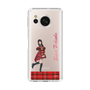 スリムプロテクションケース［ 【AKB48 THREE CONCEPTS LIVE開催記念コラボグッズ】 - 福岡 聖菜 ］