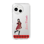 スリムプロテクションケース［ 【AKB48 THREE CONCEPTS LIVE開催記念コラボグッズ】 - 福岡 聖菜 ］