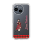 スリムプロテクションケース［ 【AKB48 THREE CONCEPTS LIVE開催記念コラボグッズ】 - 福岡 聖菜 ］