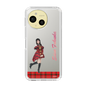 スリムプロテクションケース［ 【AKB48 THREE CONCEPTS LIVE開催記念コラボグッズ】 - 福岡 聖菜 ］