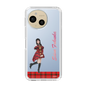 スリムプロテクションケース［ 【AKB48 THREE CONCEPTS LIVE開催記念コラボグッズ】 - 福岡 聖菜 ］