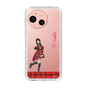 スリムプロテクションケース［ 【AKB48 THREE CONCEPTS LIVE開催記念コラボグッズ】 - 福岡 聖菜 ］