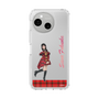 スリムプロテクションケース［ 【AKB48 THREE CONCEPTS LIVE開催記念コラボグッズ】 - 福岡 聖菜 ］