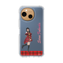 スリムプロテクションケース［ 【AKB48 THREE CONCEPTS LIVE開催記念コラボグッズ】 - 福岡 聖菜 ］