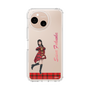 スリムプロテクションケース［ 【AKB48 THREE CONCEPTS LIVE開催記念コラボグッズ】 - 福岡 聖菜 ］