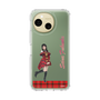 スリムプロテクションケース［ 【AKB48 THREE CONCEPTS LIVE開催記念コラボグッズ】 - 福岡 聖菜 ］