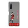 スリムプロテクションケース［ 【AKB48 THREE CONCEPTS LIVE開催記念コラボグッズ】 - 福岡 聖菜 ］