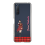 スリムプロテクションケース［ 【AKB48 THREE CONCEPTS LIVE開催記念コラボグッズ】 - 福岡 聖菜 ］
