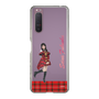 スリムプロテクションケース［ 【AKB48 THREE CONCEPTS LIVE開催記念コラボグッズ】 - 福岡 聖菜 ］