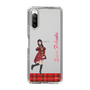スリムプロテクションケース［ 【AKB48 THREE CONCEPTS LIVE開催記念コラボグッズ】 - 福岡 聖菜 ］