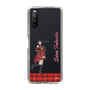 スリムプロテクションケース［ 【AKB48 THREE CONCEPTS LIVE開催記念コラボグッズ】 - 福岡 聖菜 ］