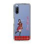 スリムプロテクションケース［ 【AKB48 THREE CONCEPTS LIVE開催記念コラボグッズ】 - 福岡 聖菜 ］