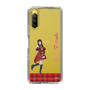 スリムプロテクションケース［ 【AKB48 THREE CONCEPTS LIVE開催記念コラボグッズ】 - 福岡 聖菜 ］