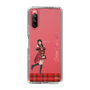 スリムプロテクションケース［ 【AKB48 THREE CONCEPTS LIVE開催記念コラボグッズ】 - 福岡 聖菜 ］