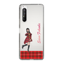 スリムプロテクションケース［ 【AKB48 THREE CONCEPTS LIVE開催記念コラボグッズ】 - 福岡 聖菜 ］