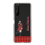 スリムプロテクションケース［ 【AKB48 THREE CONCEPTS LIVE開催記念コラボグッズ】 - 福岡 聖菜 ］