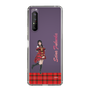 スリムプロテクションケース［ 【AKB48 THREE CONCEPTS LIVE開催記念コラボグッズ】 - 福岡 聖菜 ］