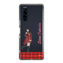 スリムプロテクションケース［ 【AKB48 THREE CONCEPTS LIVE開催記念コラボグッズ】 - 福岡 聖菜 ］