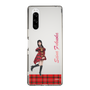 スリムプロテクションケース［ 【AKB48 THREE CONCEPTS LIVE開催記念コラボグッズ】 - 福岡 聖菜 ］