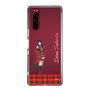 スリムプロテクションケース［ 【AKB48 THREE CONCEPTS LIVE開催記念コラボグッズ】 - 福岡 聖菜 ］