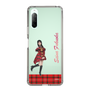 スリムプロテクションケース［ 【AKB48 THREE CONCEPTS LIVE開催記念コラボグッズ】 - 福岡 聖菜 ］