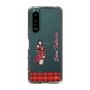 スリムプロテクションケース［ 【AKB48 THREE CONCEPTS LIVE開催記念コラボグッズ】 - 福岡 聖菜 ］
