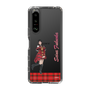 スリムプロテクションケース［ 【AKB48 THREE CONCEPTS LIVE開催記念コラボグッズ】 - 福岡 聖菜 ］