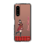 スリムプロテクションケース［ 【AKB48 THREE CONCEPTS LIVE開催記念コラボグッズ】 - 福岡 聖菜 ］