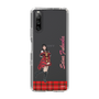 スリムプロテクションケース［ 【AKB48 THREE CONCEPTS LIVE開催記念コラボグッズ】 - 福岡 聖菜 ］