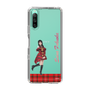 スリムプロテクションケース［ 【AKB48 THREE CONCEPTS LIVE開催記念コラボグッズ】 - 福岡 聖菜 ］