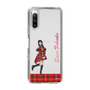 スリムプロテクションケース［ 【AKB48 THREE CONCEPTS LIVE開催記念コラボグッズ】 - 福岡 聖菜 ］