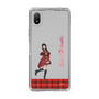 スリムプロテクションケース［ 【AKB48 THREE CONCEPTS LIVE開催記念コラボグッズ】 - 福岡 聖菜 ］