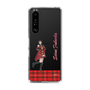 スリムプロテクションケース［ 【AKB48 THREE CONCEPTS LIVE開催記念コラボグッズ】 - 福岡 聖菜 ］