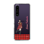 スリムプロテクションケース［ 【AKB48 THREE CONCEPTS LIVE開催記念コラボグッズ】 - 福岡 聖菜 ］