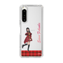 スリムプロテクションケース［ 【AKB48 THREE CONCEPTS LIVE開催記念コラボグッズ】 - 福岡 聖菜 ］