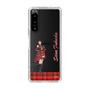 スリムプロテクションケース［ 【AKB48 THREE CONCEPTS LIVE開催記念コラボグッズ】 - 福岡 聖菜 ］