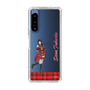 スリムプロテクションケース［ 【AKB48 THREE CONCEPTS LIVE開催記念コラボグッズ】 - 福岡 聖菜 ］