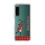 スリムプロテクションケース［ 【AKB48 THREE CONCEPTS LIVE開催記念コラボグッズ】 - 福岡 聖菜 ］