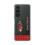 スリムプロテクションケース［ 【AKB48 THREE CONCEPTS LIVE開催記念コラボグッズ】 - 福岡 聖菜 ］