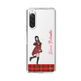 スリムプロテクションケース［ 【AKB48 THREE CONCEPTS LIVE開催記念コラボグッズ】 - 福岡 聖菜 ］