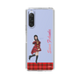 スリムプロテクションケース［ 【AKB48 THREE CONCEPTS LIVE開催記念コラボグッズ】 - 福岡 聖菜 ］