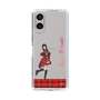 スリムプロテクションケース［ 【AKB48 THREE CONCEPTS LIVE開催記念コラボグッズ】 - 福岡 聖菜 ］