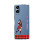 スリムプロテクションケース［ 【AKB48 THREE CONCEPTS LIVE開催記念コラボグッズ】 - 福岡 聖菜 ］