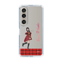 スリムプロテクションケース［ 【AKB48 THREE CONCEPTS LIVE開催記念コラボグッズ】 - 福岡 聖菜 ］