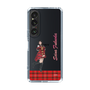 スリムプロテクションケース［ 【AKB48 THREE CONCEPTS LIVE開催記念コラボグッズ】 - 福岡 聖菜 ］