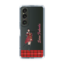 スリムプロテクションケース［ 【AKB48 THREE CONCEPTS LIVE開催記念コラボグッズ】 - 福岡 聖菜 ］